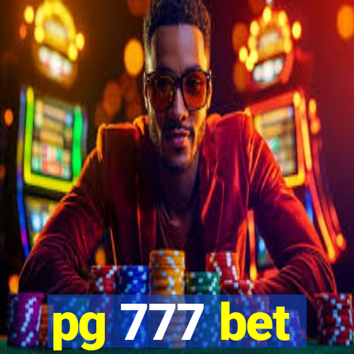 pg 777 bet